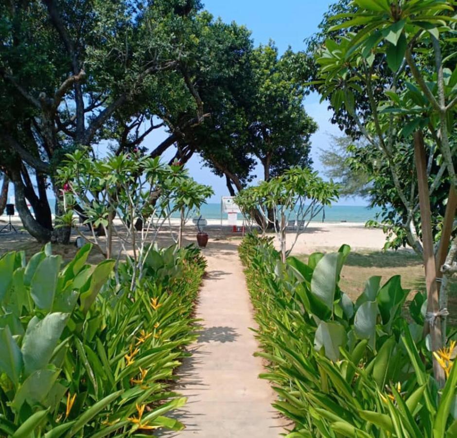 Swiss-Garden Beach Resort, Kuantan Exterior photo