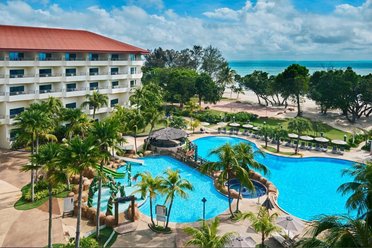 Swiss-Garden Beach Resort, Kuantan Exterior photo